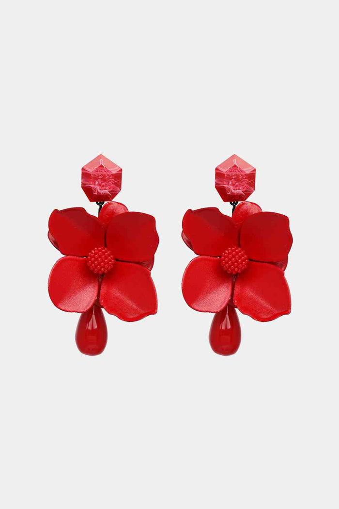 Red / One Size