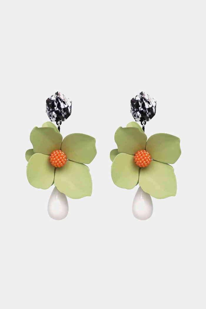 Light Green / One Size