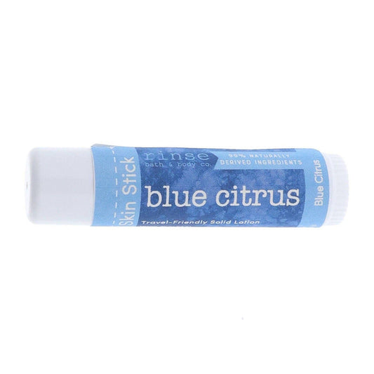 Blue Citrus | Skin Stick Solid Lotion