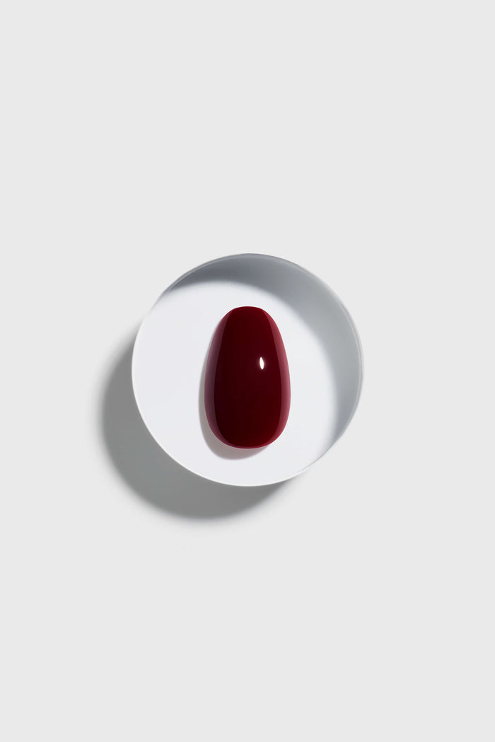 Bordeaux (Extra Short Round)