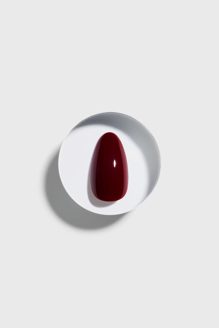 Bordeaux (Short Almond)