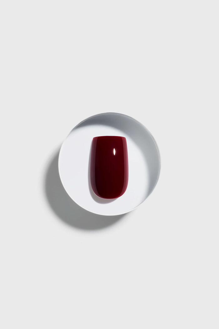 Bordeaux (Short Coffin)