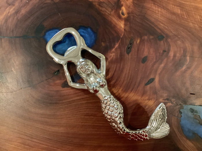 Mermaid swimming chorme