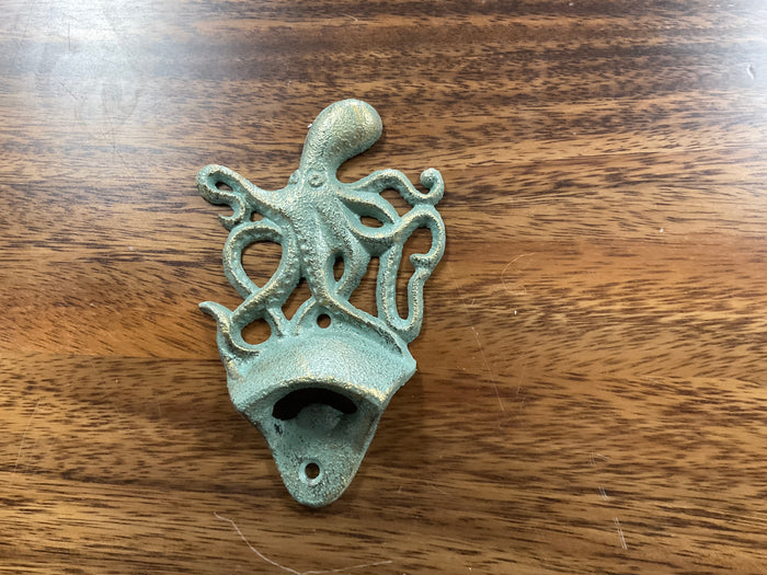 Octopus