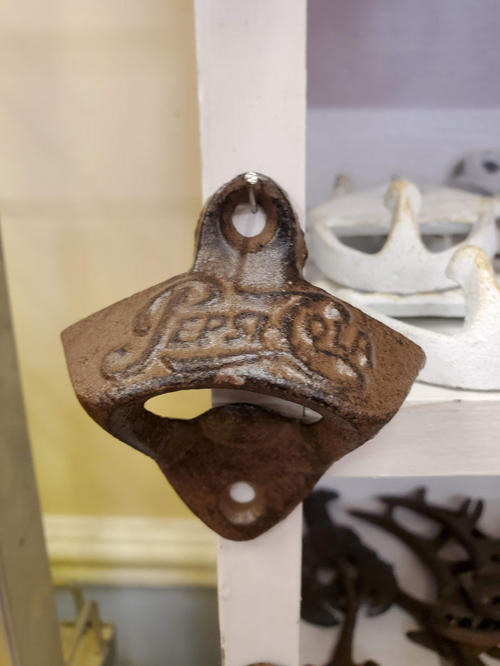 Bottle openers