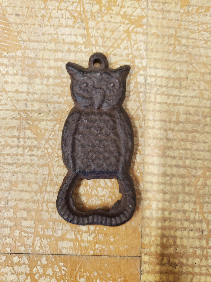 Bottle openers