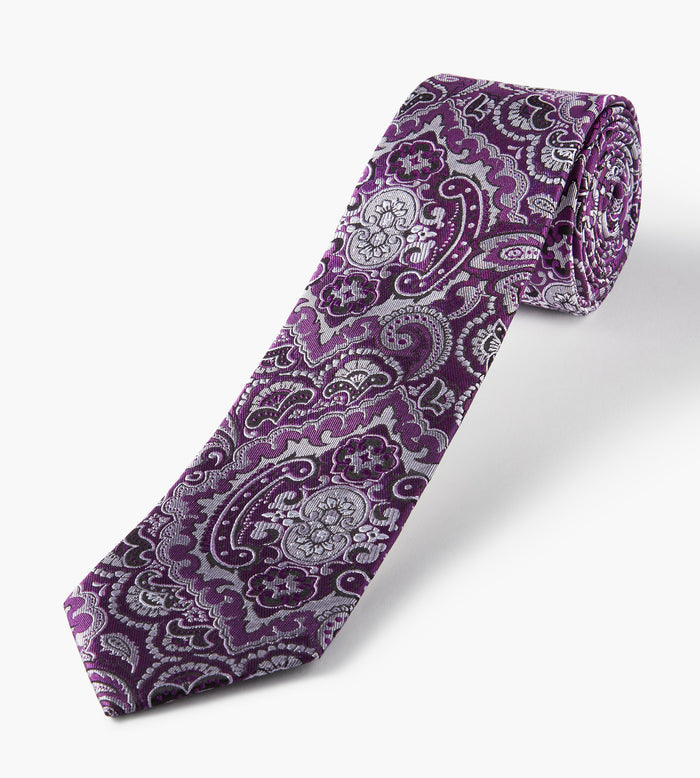 PURPLE / O/S