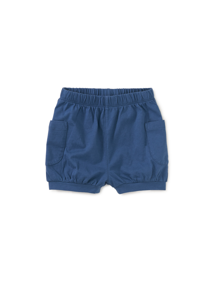 Bubble Pocket Baby Shorts