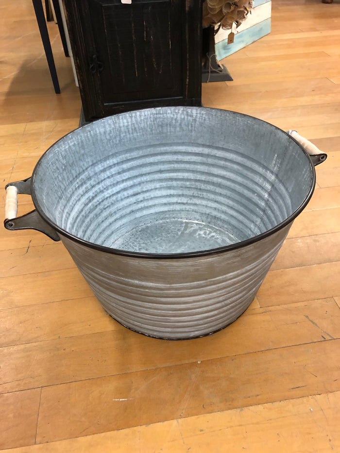 Bucket
