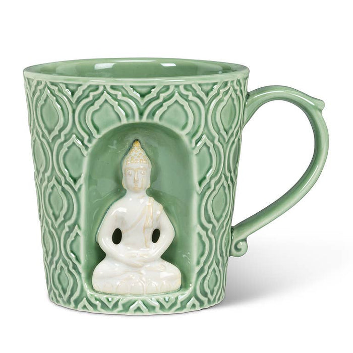 Buddha Mug