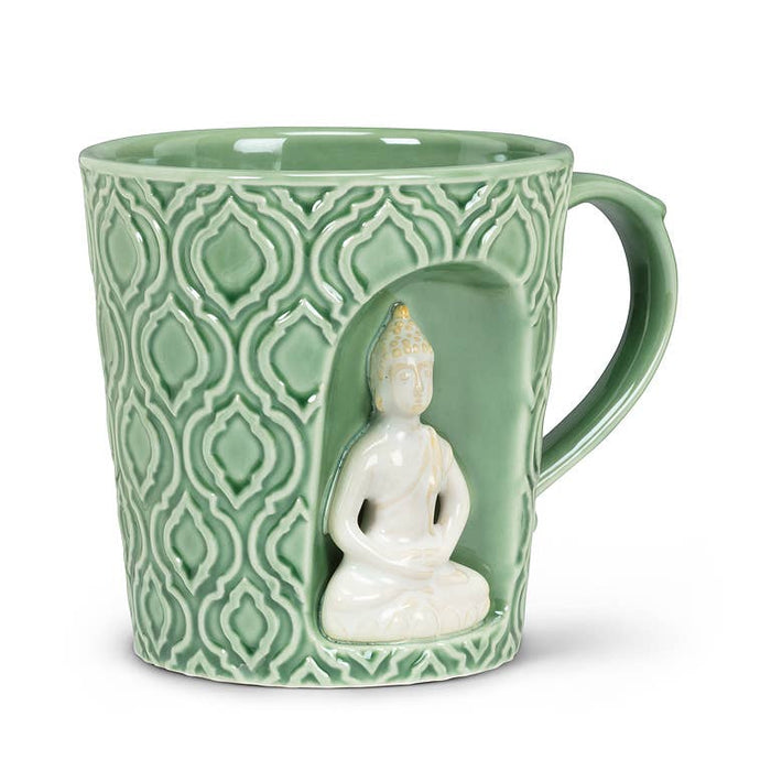 Buddha Mug