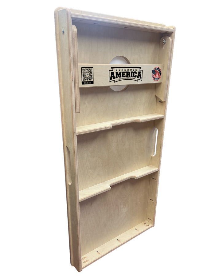 California State Flag Cornhole Boards