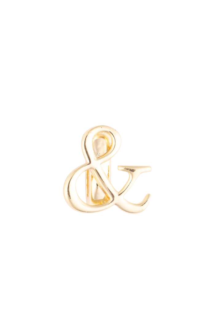 &