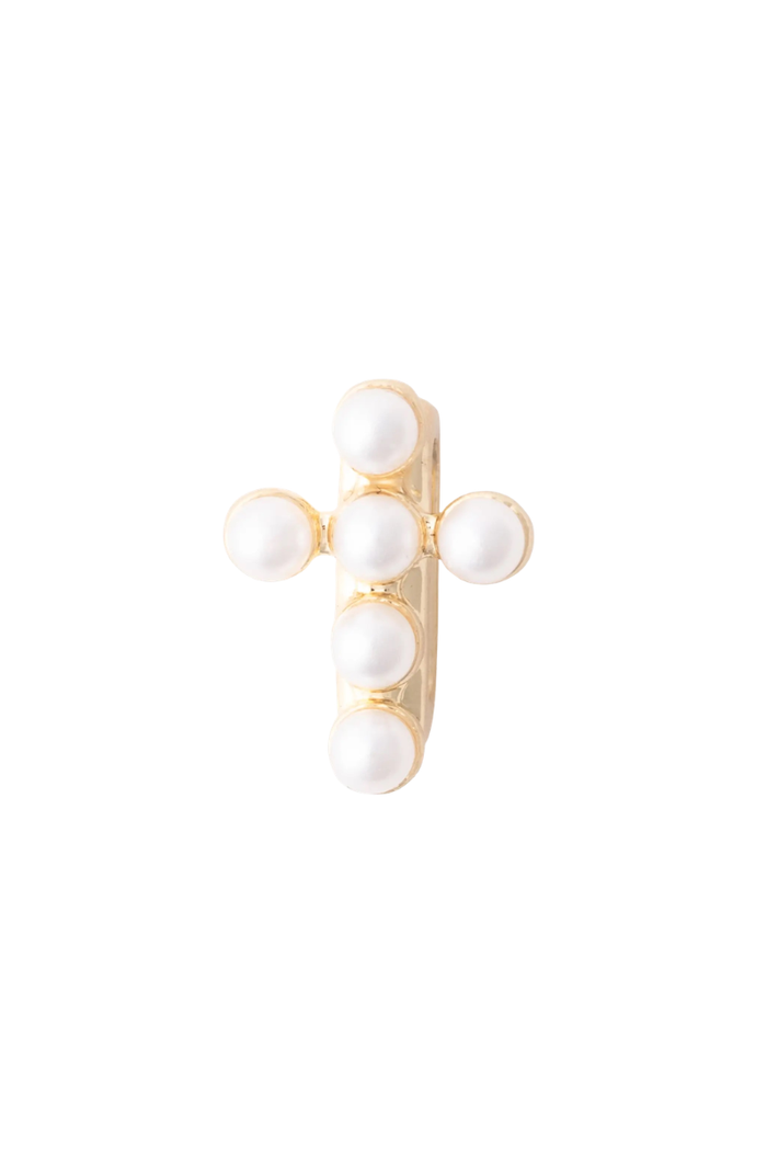 Pearl Cross