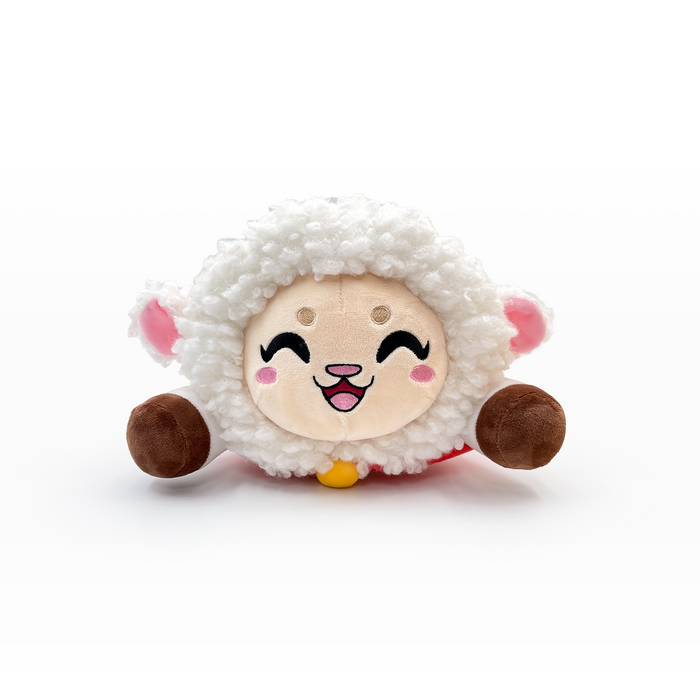 captainpuffyplush