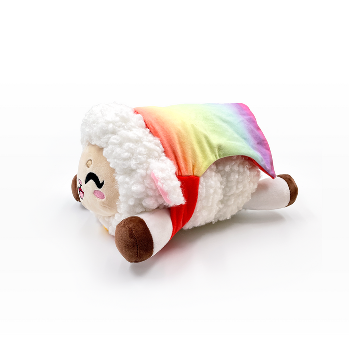captainpuffyplush