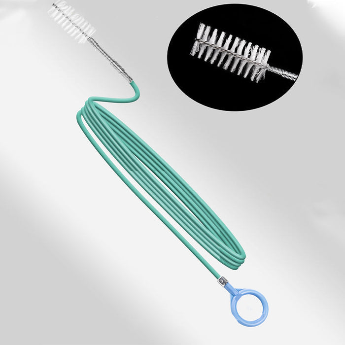 Car Sunroof Drain Clog Remover