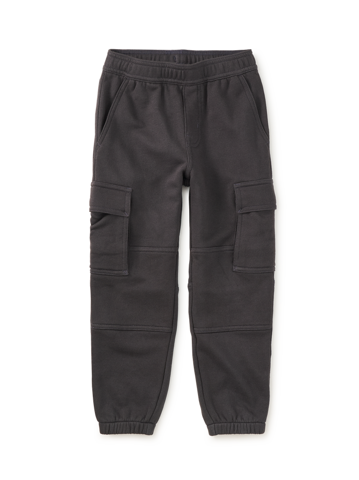 Cargo Pocket Joggers