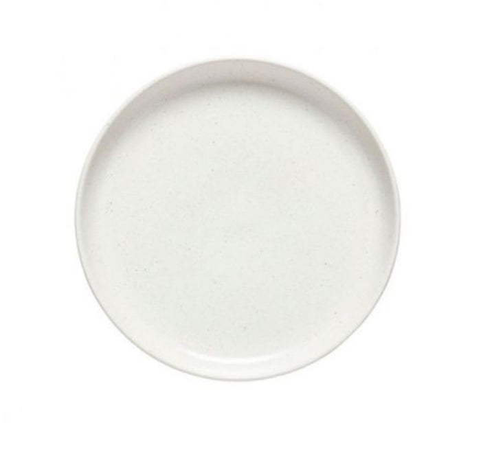 Casafina Pacifica 9” Salad Plate-Salt