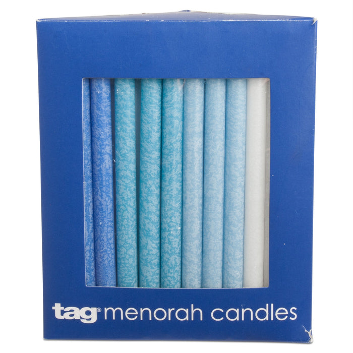 Chanukah Candles