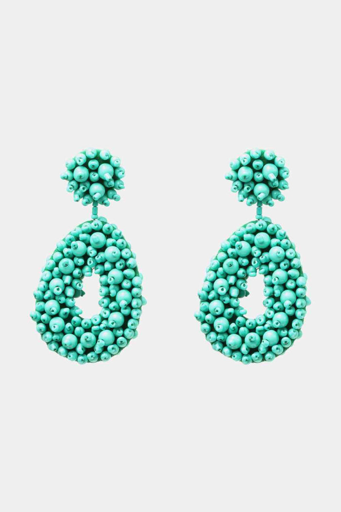 Teal / One Size