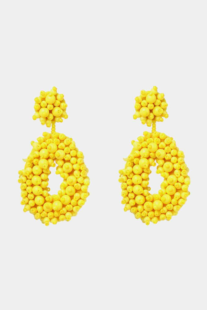 Canary Yellow / One Size