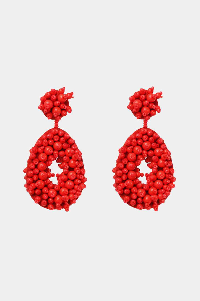 Red / One Size