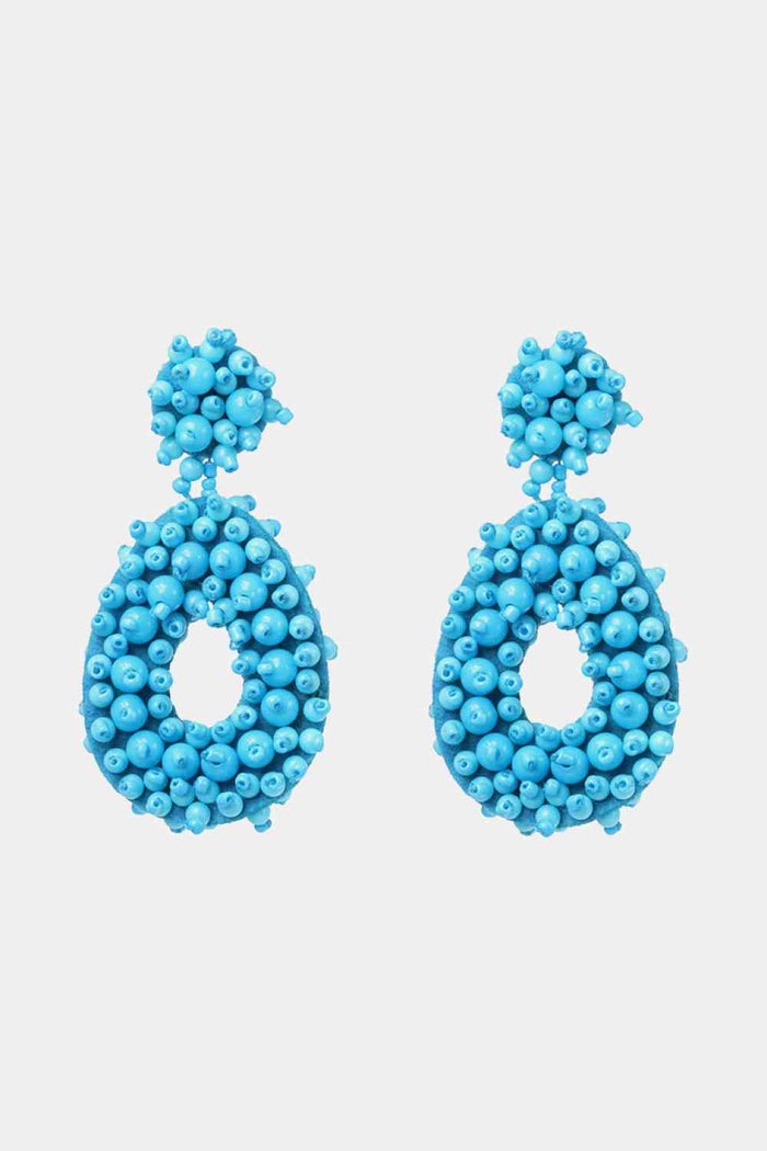 Pastel  Blue / One Size