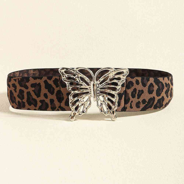 Leopard / One Size