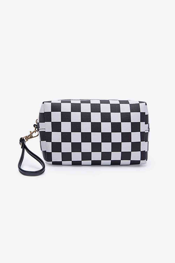 Plaid / One Size