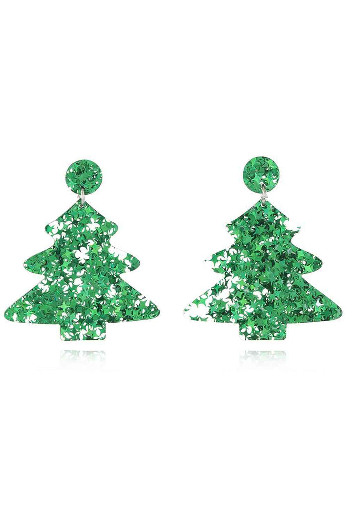 Green//Style B / One Size