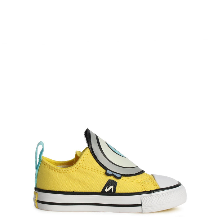 Chuck Taylor All Star Easy On Minnions TD