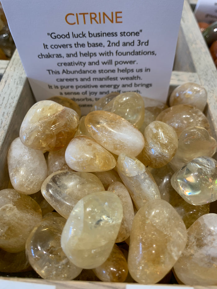 Citrine
