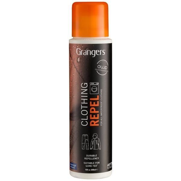 Clothing Repel