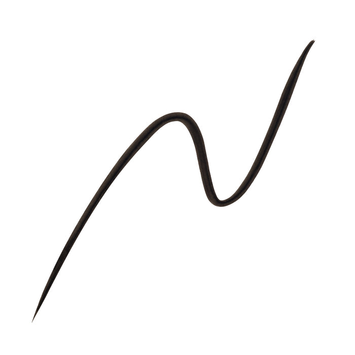 eyeliner line
