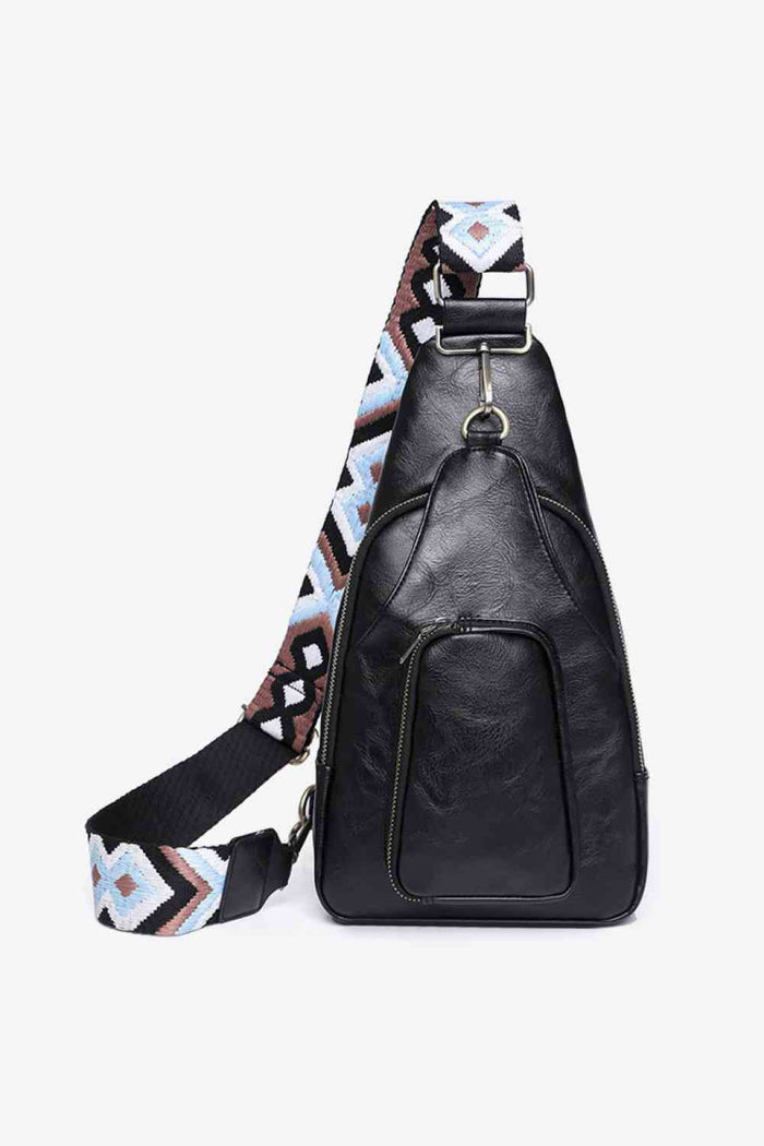 Black / One Size