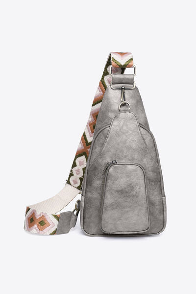 Mid Gray / One Size