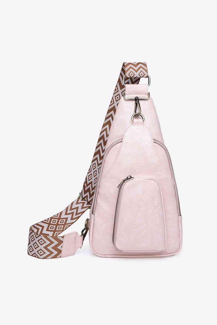 Blush Pink / One Size