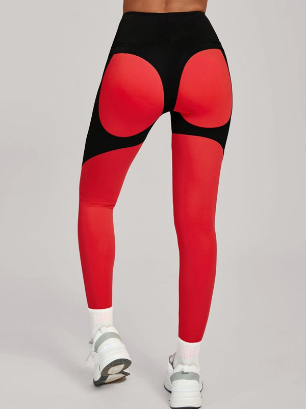 Red / S