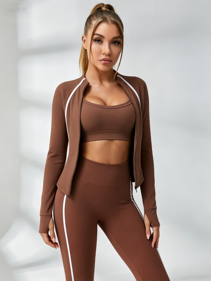 Saddle Brown / S