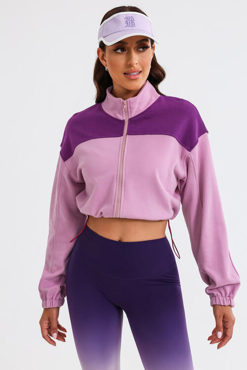 Heliotrope Purple / S