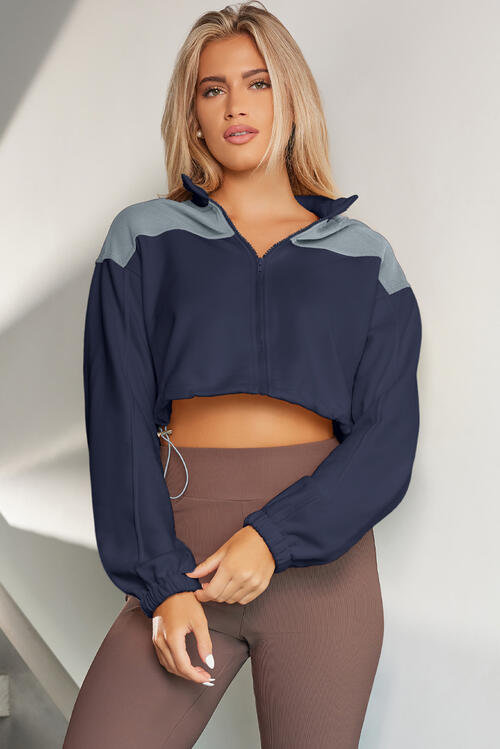 Navy / M