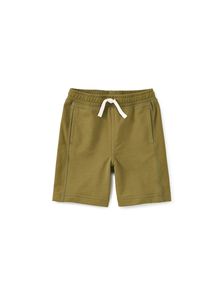 Cool Side Sport Shorts