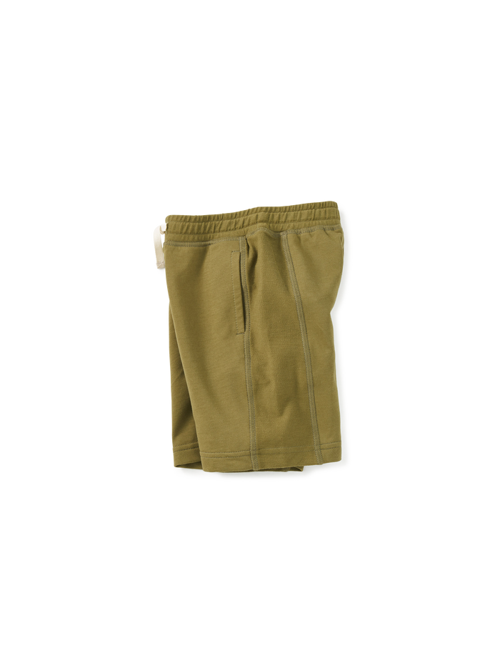 Cool Side Sport Shorts