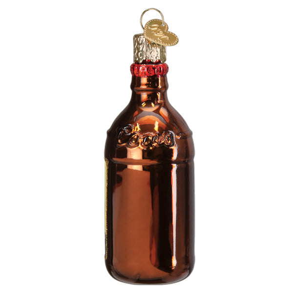 Coors Banquet Ornament