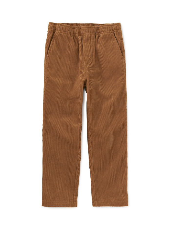 Corduroy Pants
