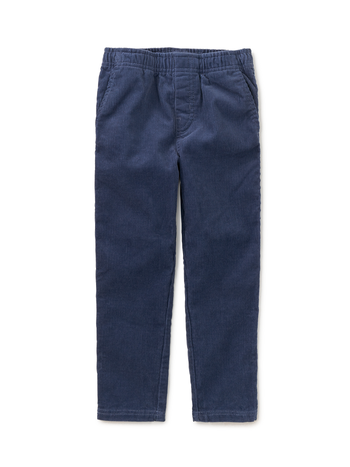 Corduroy Pants
