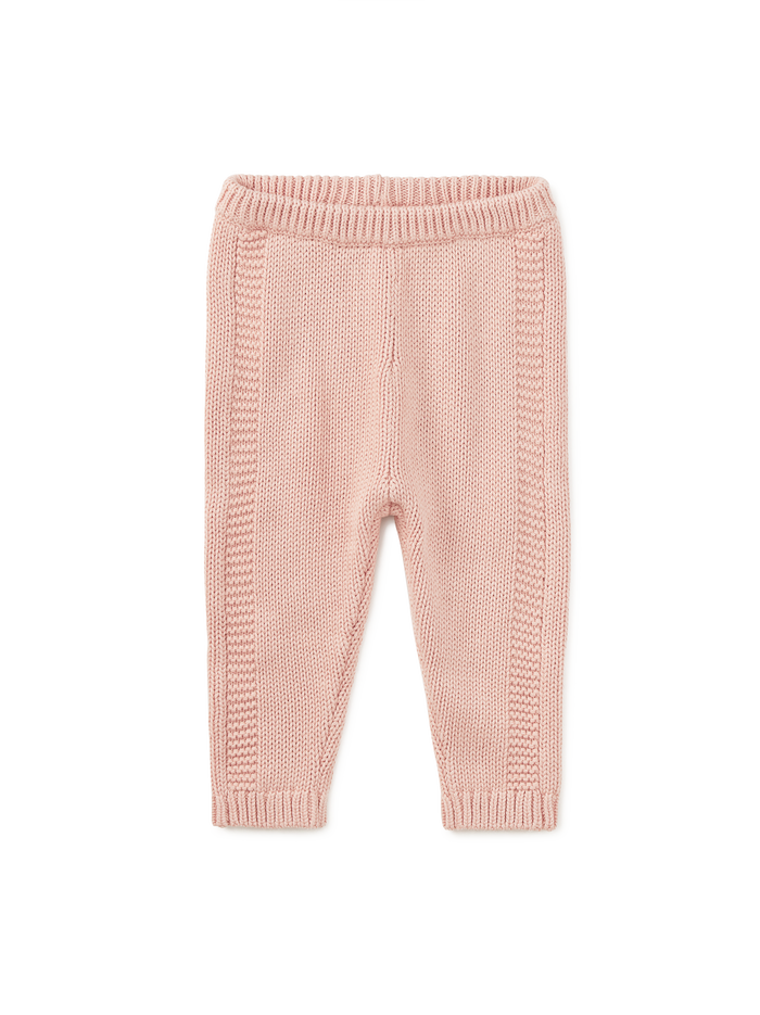 Cozy Baby Pants