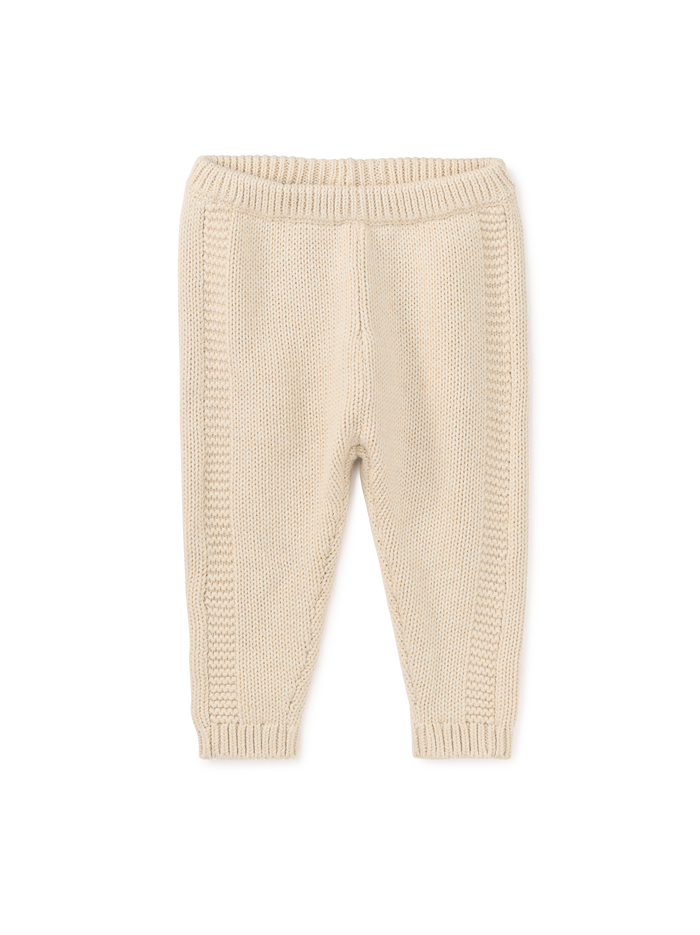 Cozy Baby Pants