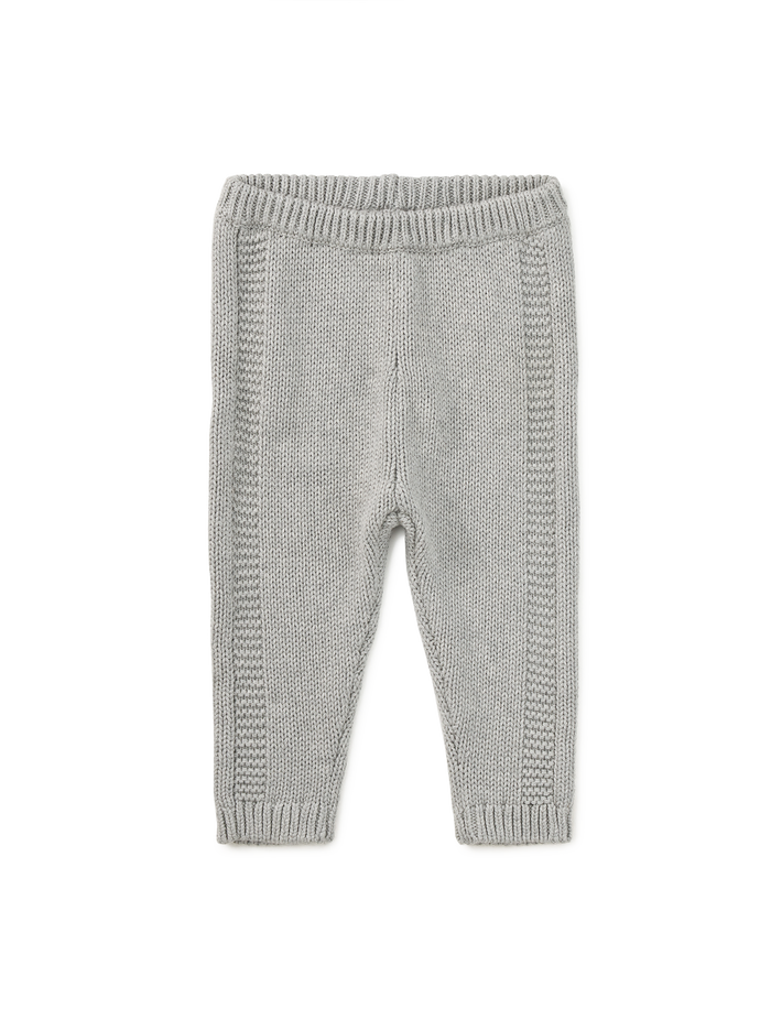 Cozy Baby Pants